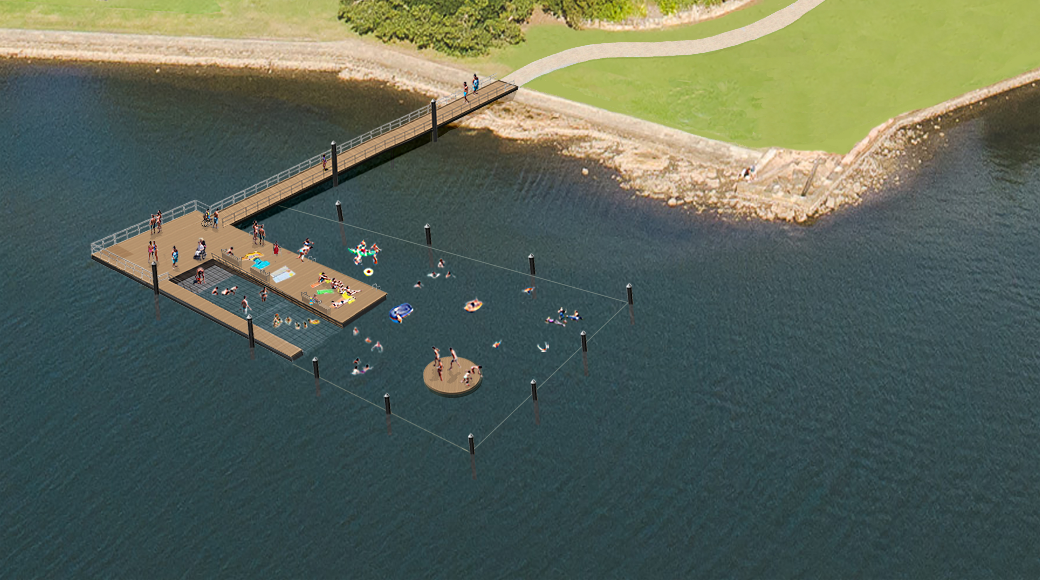 Callan Park Tidal Baths_Visualisation_v1A